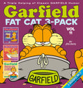 Garfield Fat Cat 3Pack #11