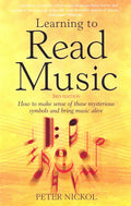 Learning to Read Music: 3rd edition