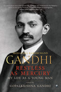 RESTLESS AS MERCURY