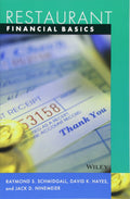 Restaurant Financial Basics