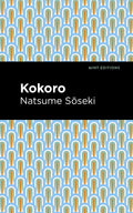 Kokoro (Mint Editions (Voices From API))