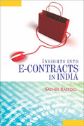 Insights Into EContracts In India