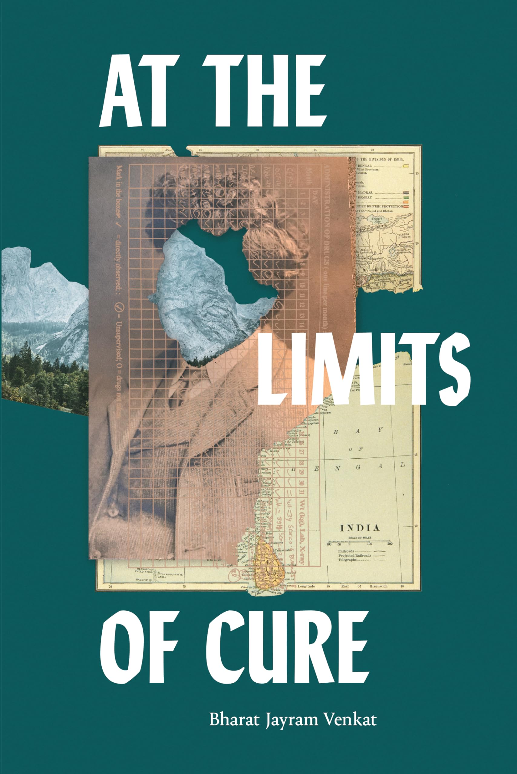 At The Limits Of Cure