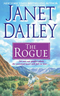 Rogue (Pocket Star Books Romance)