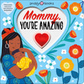 With Love: Mommy, Youre Amazing