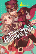 Toiletbound Hanakokun, Vol. 2 (Volume 2) (Toiletbound Hanakokun, 2)