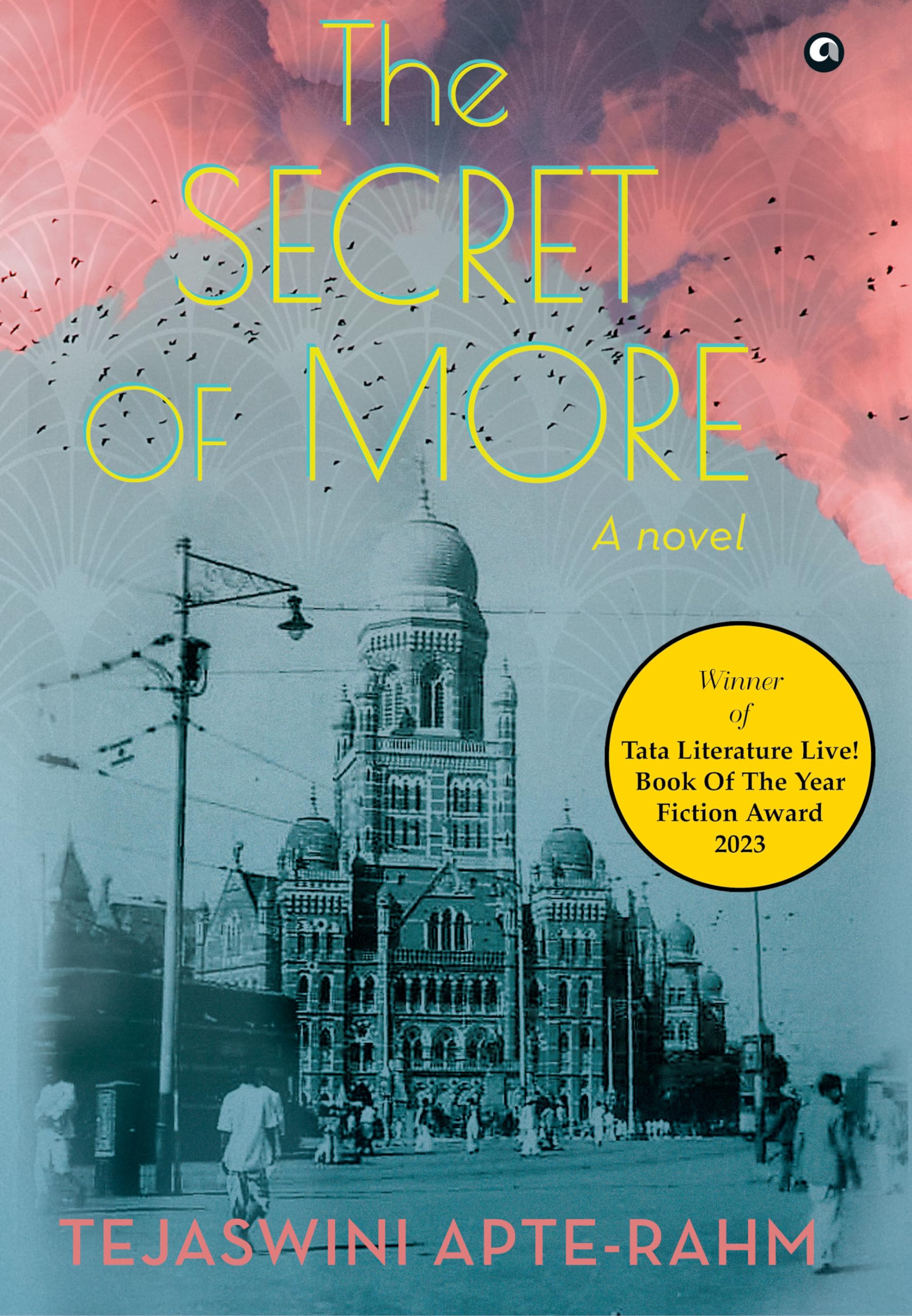 The Secret of More