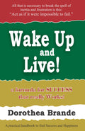 Wake Up And Live