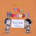 The Homework (Karadi Tales)