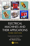 Electrical Machines and Their Applications