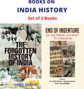 Books on India History