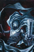 MOON KNIGHT: FIST OF KHONSHU VOL. 1