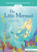 Er Little Mermaid