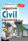 Objective Civil Engineering