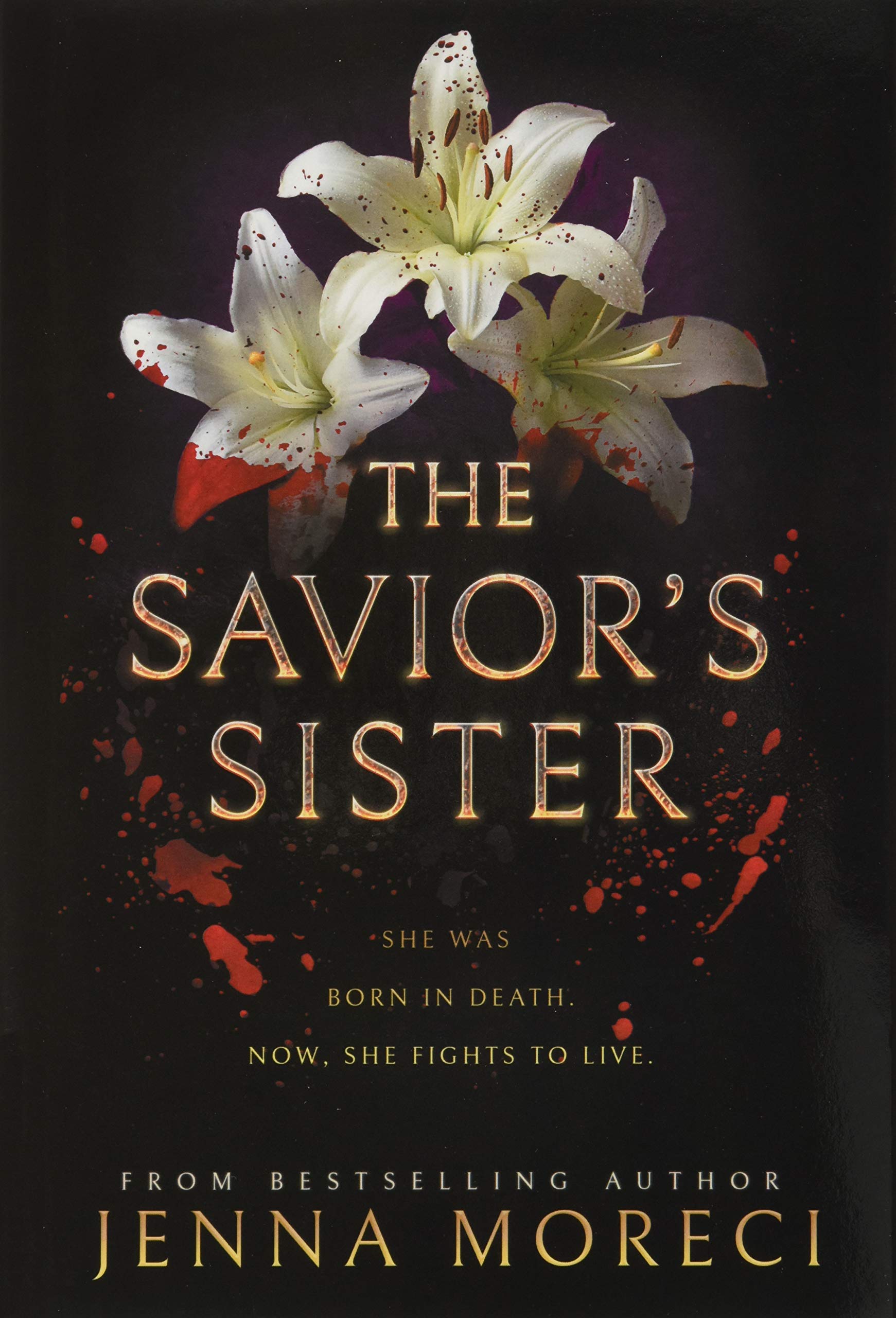 The Saviors Sister
