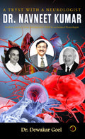 Dr. Navneet Kumar