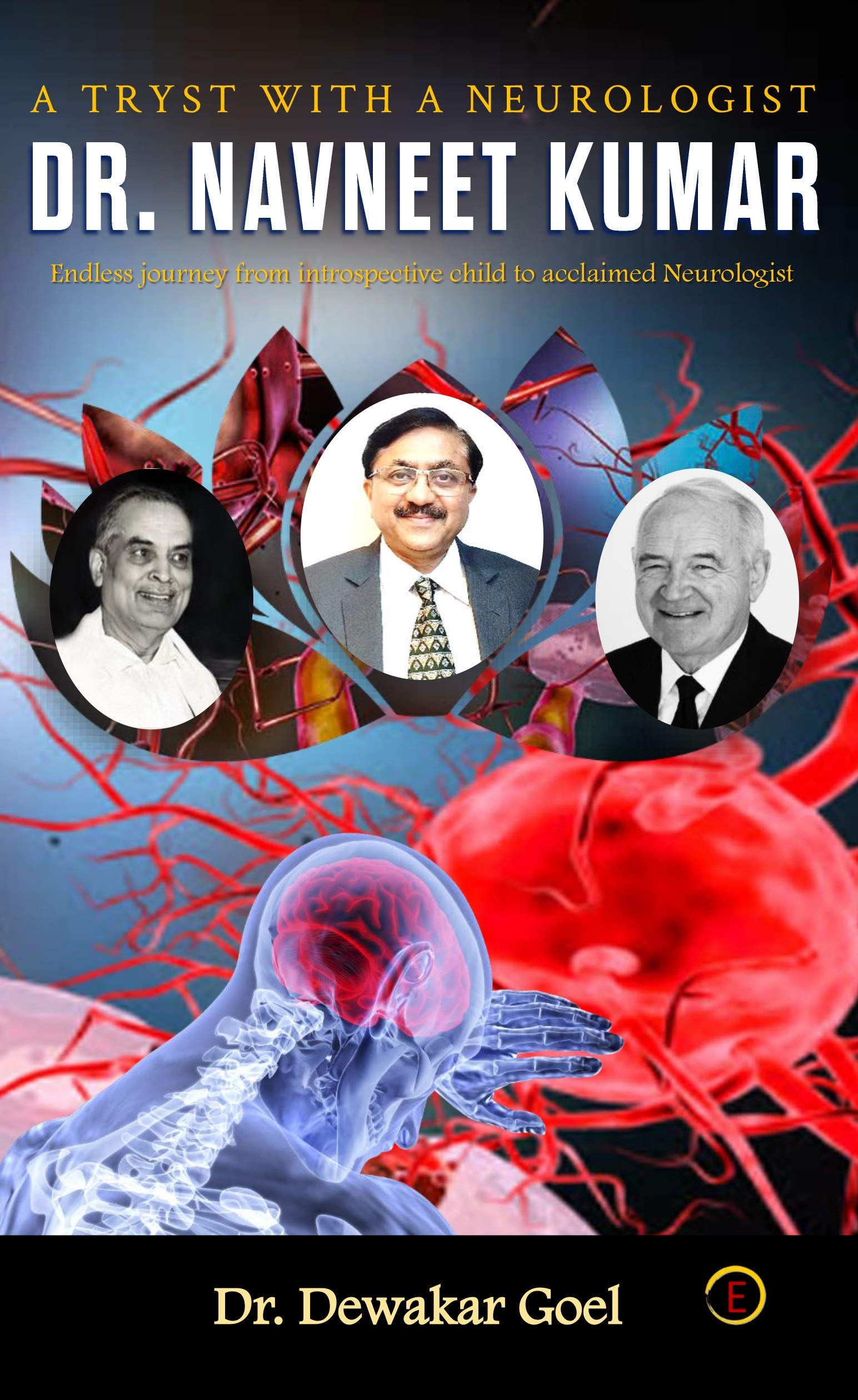 Dr. Navneet Kumar