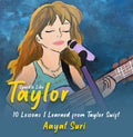 Sparkle like Taylor (Full Color)