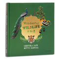 Wonderful Wildlife A To Z