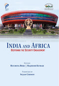 Pentagon Press India and Africa.