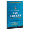 The Sinking Of Ins Khukri