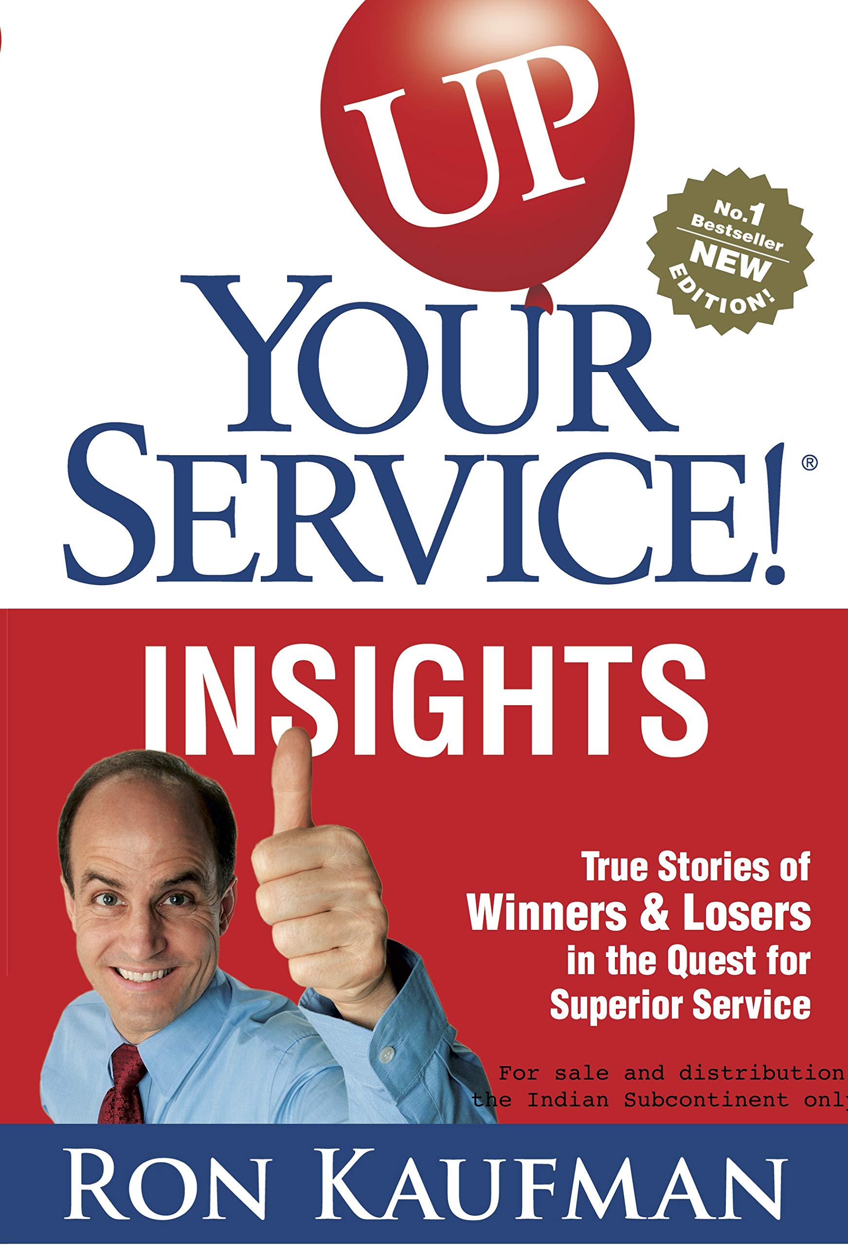 Up Your Service Insights Details