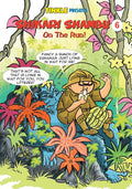 Shikari Shambu 6 : On The Run