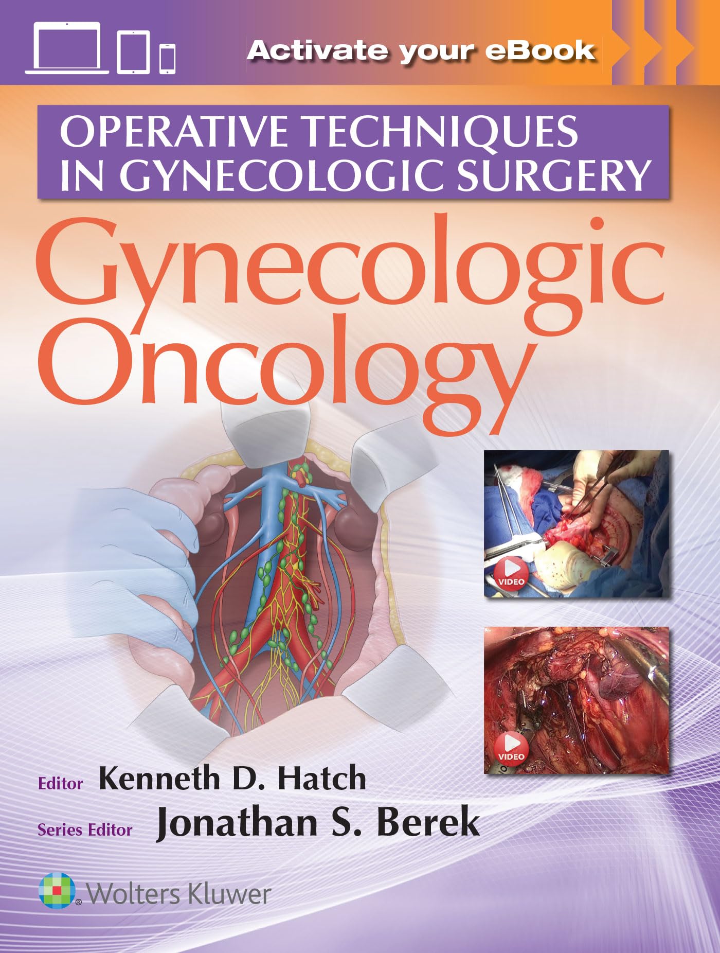 Operative Techniques In Gynecologic Surgery Gynecologic Oncology (Hb 2019)