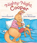 NightyNight, Cooper