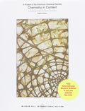 Chemistry in Context (Intl Ed) (COLLEGE IE OVERRUNS)