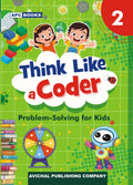 Think Like A Coder (ProblemSolving For Kids) 2
