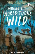 Where The World Turns Wild