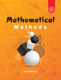 Mathematical Methods/Dhiranjan Roy