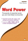 Word Power  Thousands of Essential Words You are Most Likely to Encounter