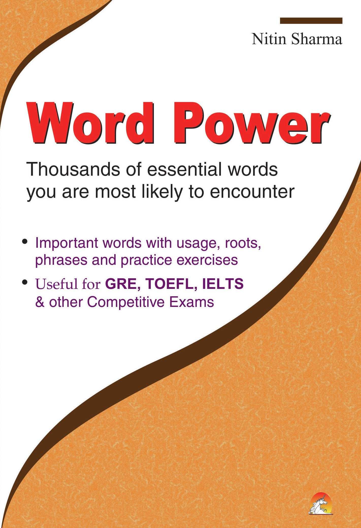 Word Power  Thousands of Essential Words You are Most Likely to Encounter