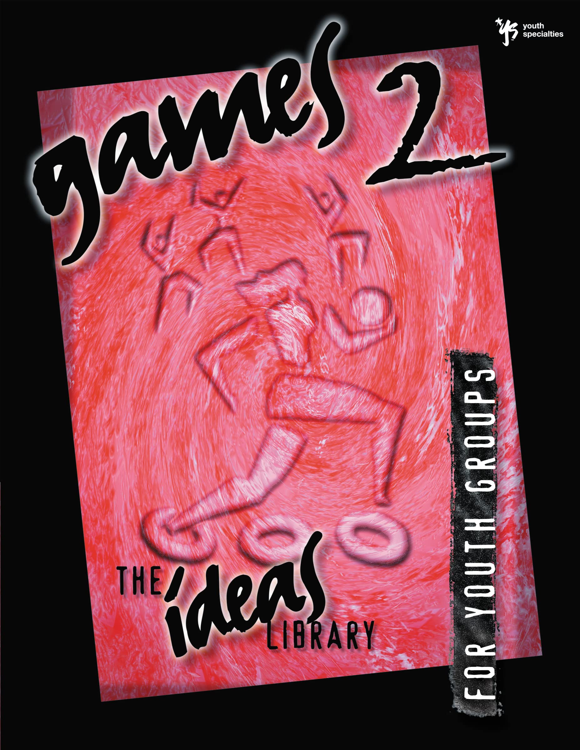 Games 2 for Youth Groups