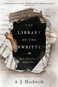The Library of the Unwritten (A Novel from Hells Library)