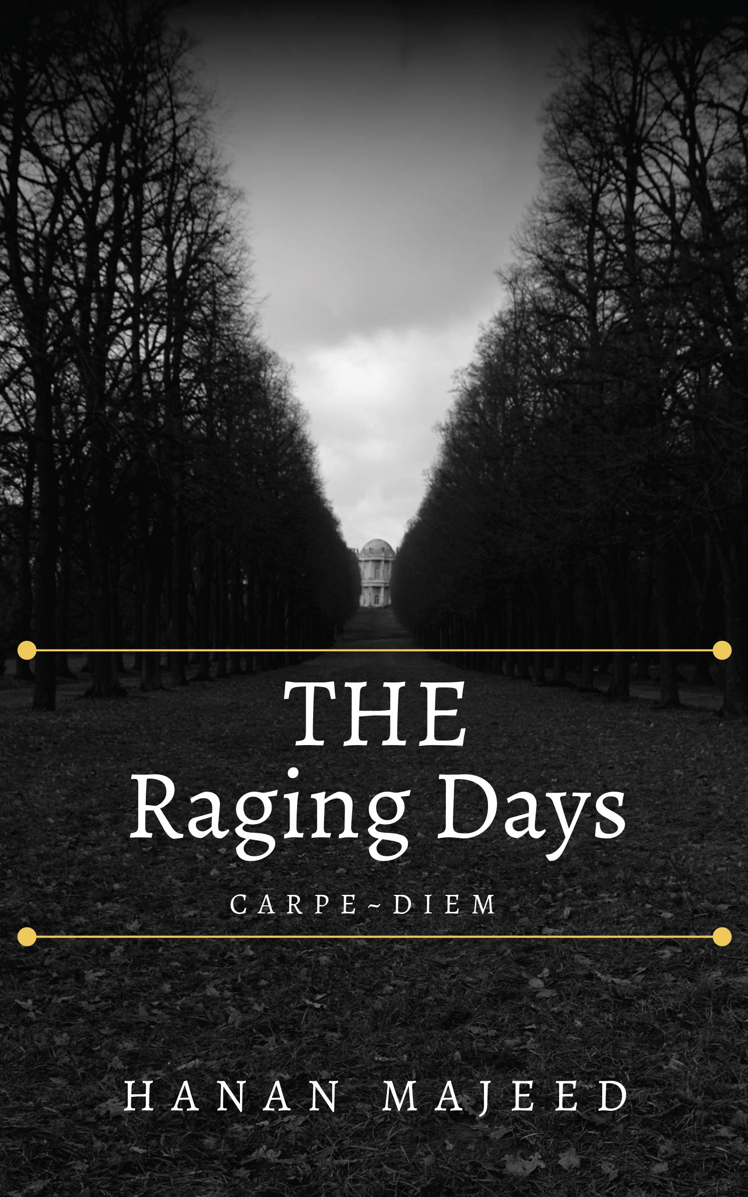 The Raging Days : Carpe~Diem