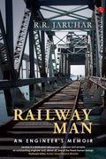 Railway Man  Royal (HB)