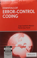 ESSENTIALS OF ERRORCONTROL CODING