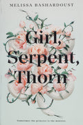 Girl Serpent Thorn