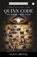 Unravelling The Quinn Code | An Elena Cruz Case