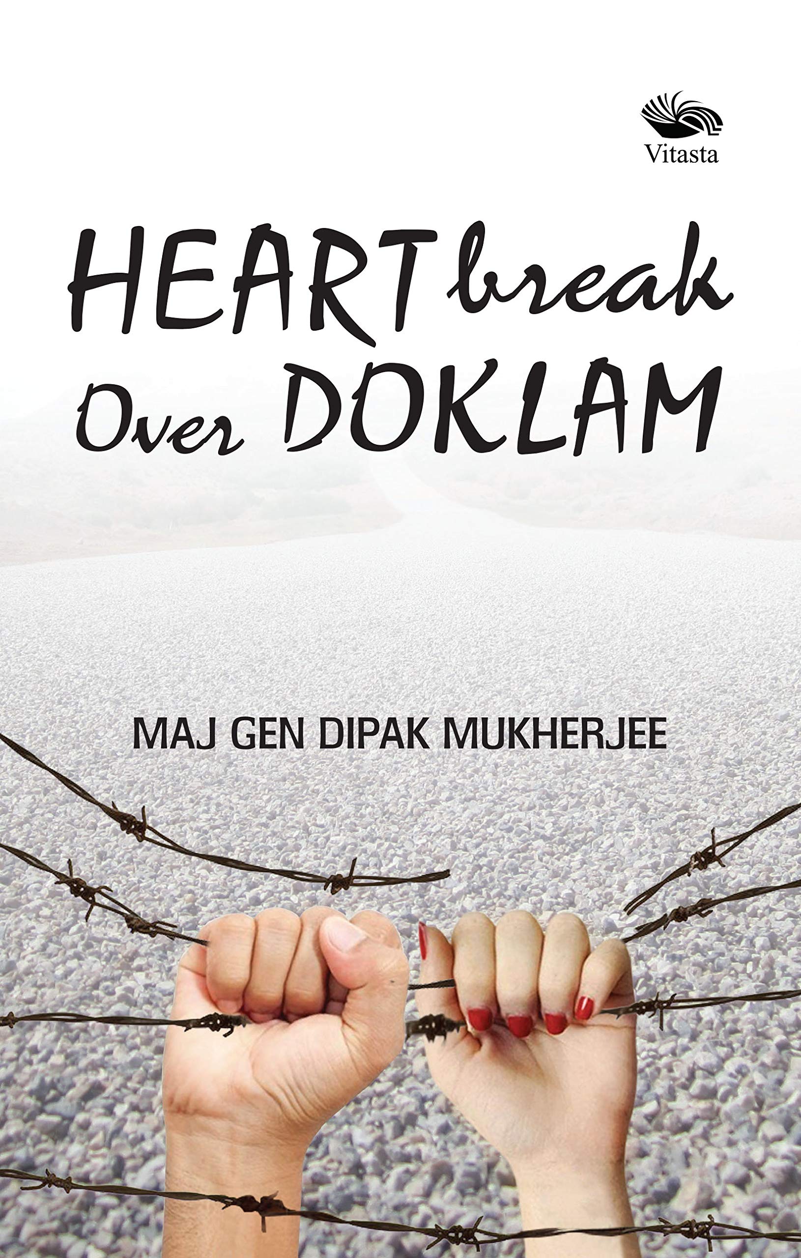 Heartbreak Over doklam