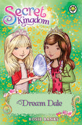 SECRET KINGDOM: 9: DREAM DALE