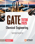 (OLD EDITION) GATE TUTOR  CHEMICAL ENGINEERING