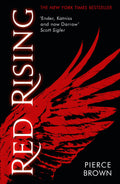 Red Rising (International Edition)