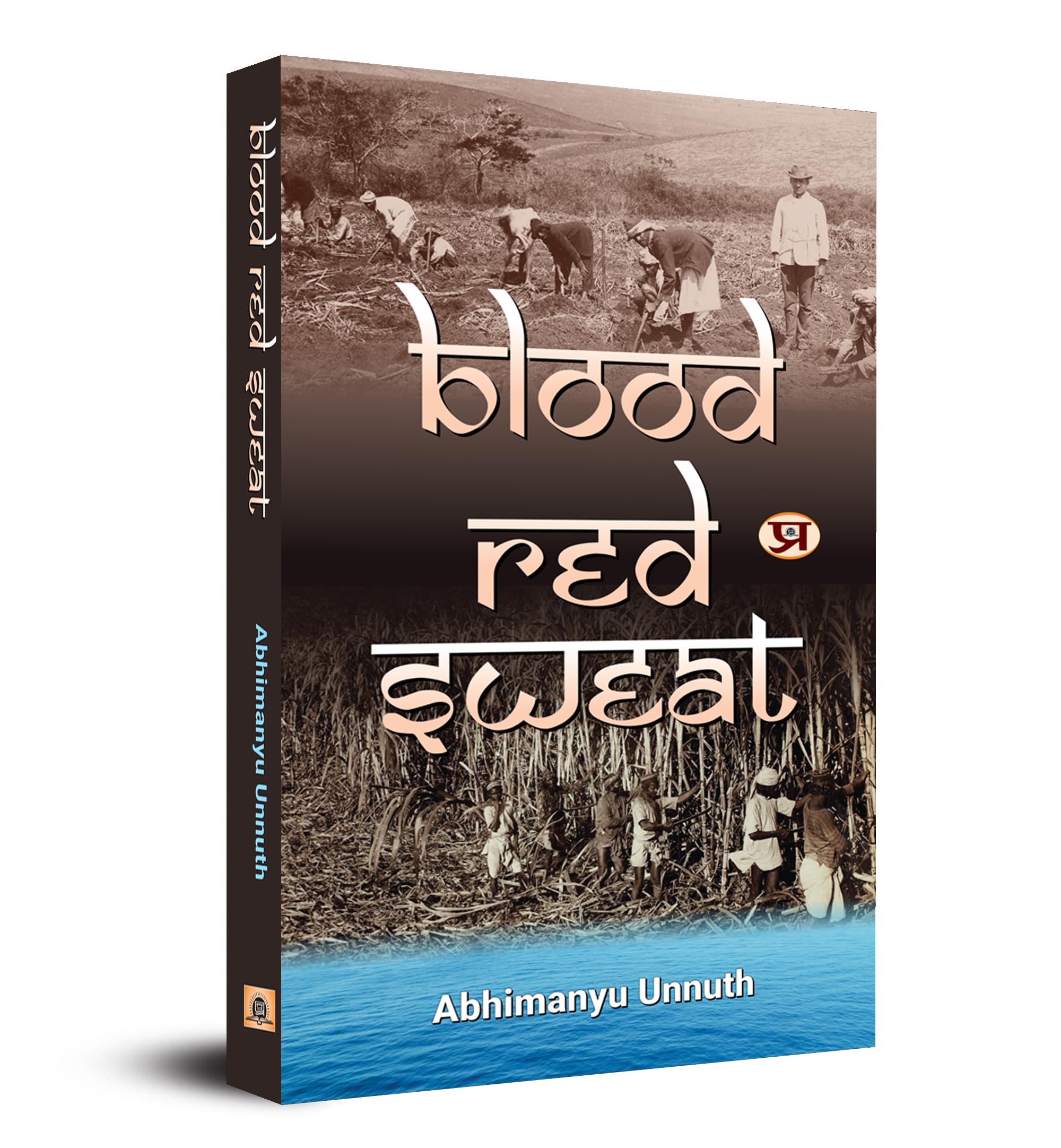 Bloodred Sweat