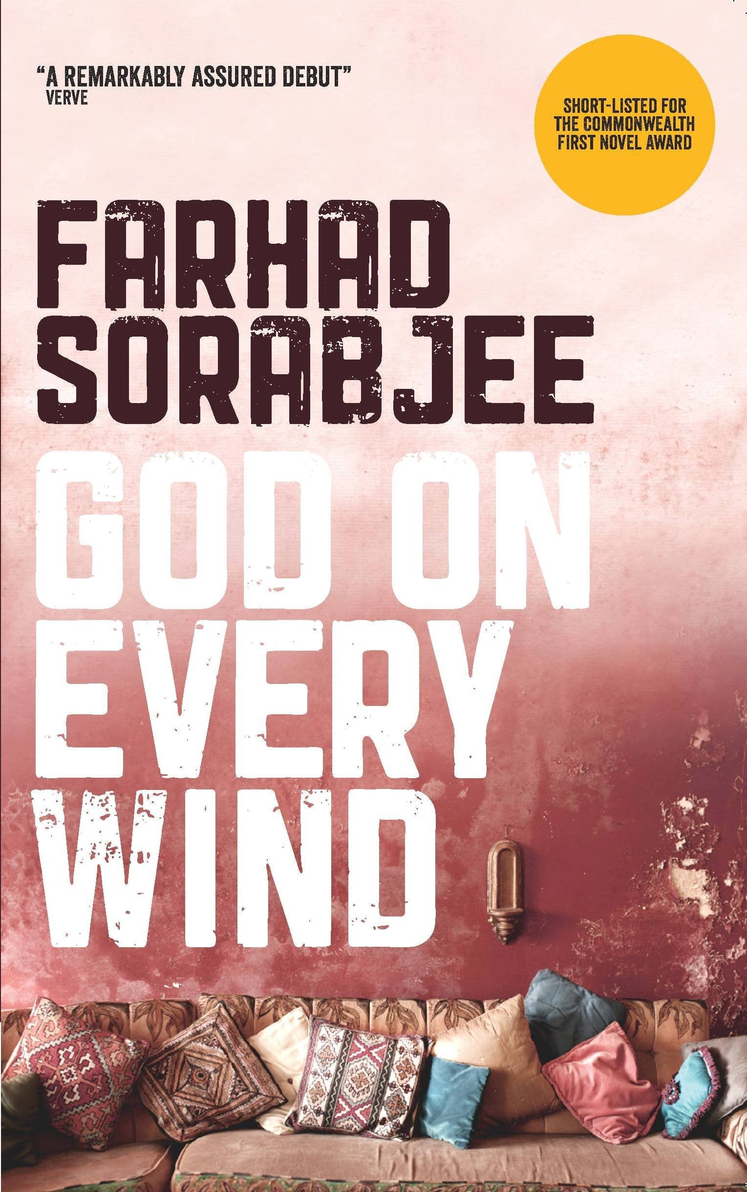 God on Every Wind