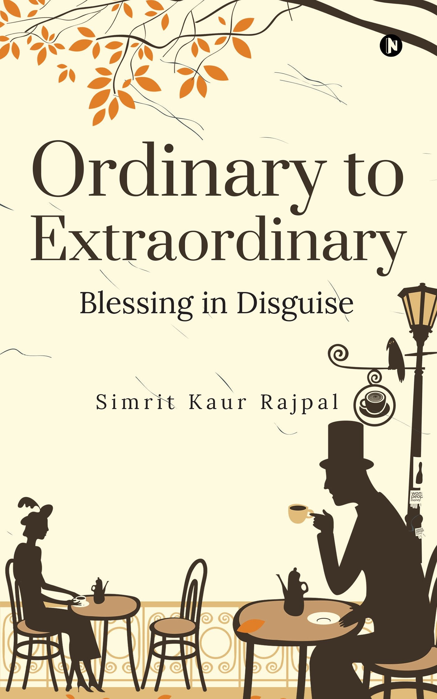 Ordinary To Extraordinary : Blessing In Disguise