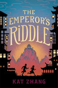 The Emperors Riddle